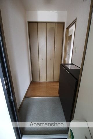 アネックス イトウIIの内装写真