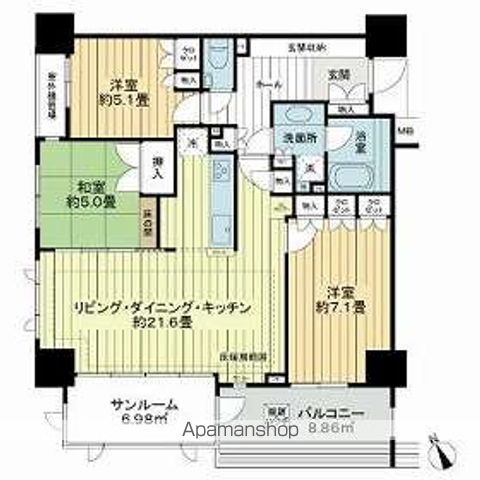 サムネイルイメージ