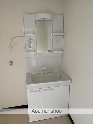 ハートランドハイツの内装写真