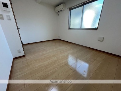 シエロⅡ[1K/23.1m2]のリビング・居間1