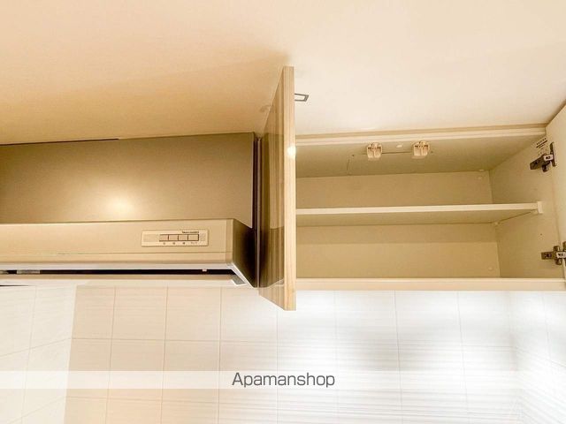 S−RESIDENCE江坂エミネンスの内装写真