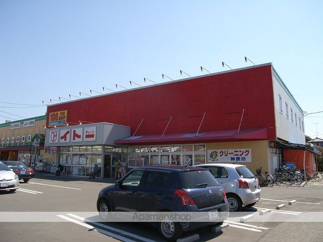 A・Pフォルツァの周辺写真