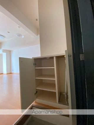 コンフォール錦町[1LDK/31.27m2]の玄関