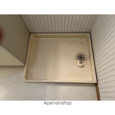 LA RIVIEREの内装写真