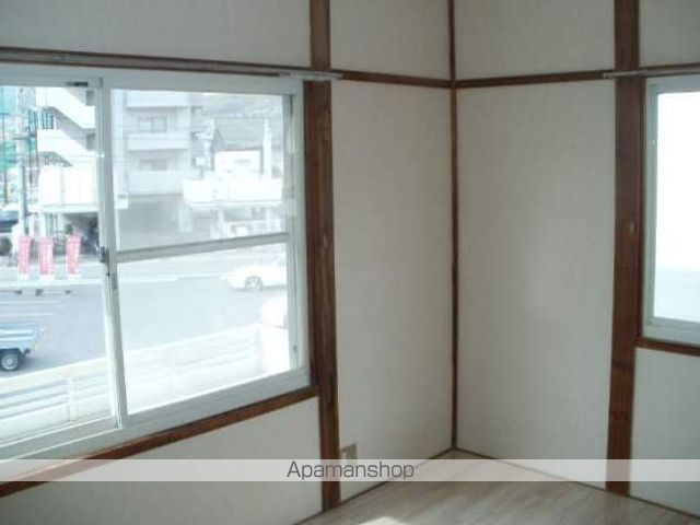 コーポ坂本の内装写真
