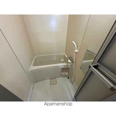 パークハイツ清田の内装写真