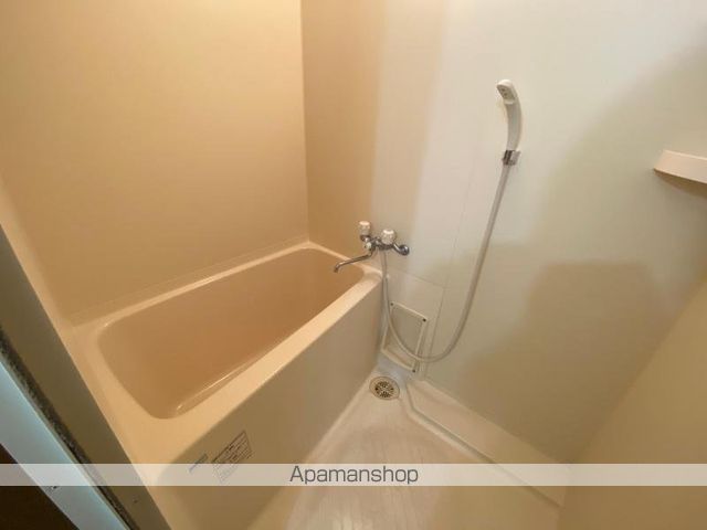 エスポア・タカスギ　[1K/24.84m2]のバス