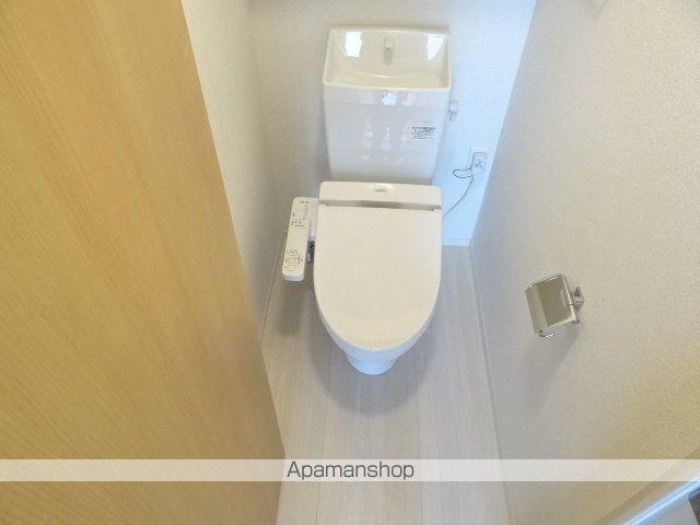 Insiemeの内装写真