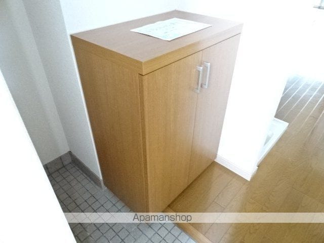 シャトレ牧之原の内装写真