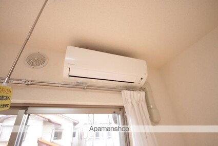 シャンティ[1K/25.92m2]のその他設備