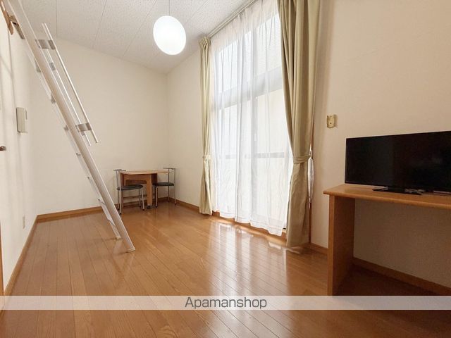 レオパレス芹橋の内装写真