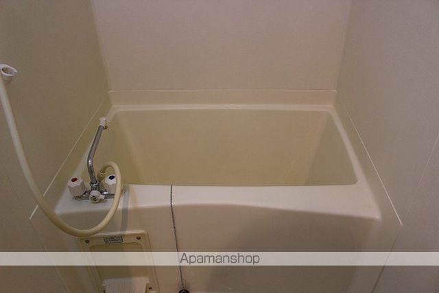 プラノ長田町の内装写真