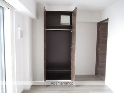 プラウドタワー平井[1R/29.04m2]のその他内装5