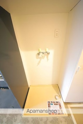 フランシール越野[1R/17.82m2]のその他設備