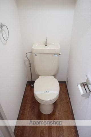 オクト白鷺の内装写真