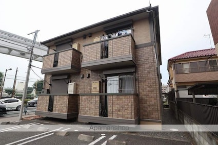 リヴェール[1LDK/36.67m2]の外観5