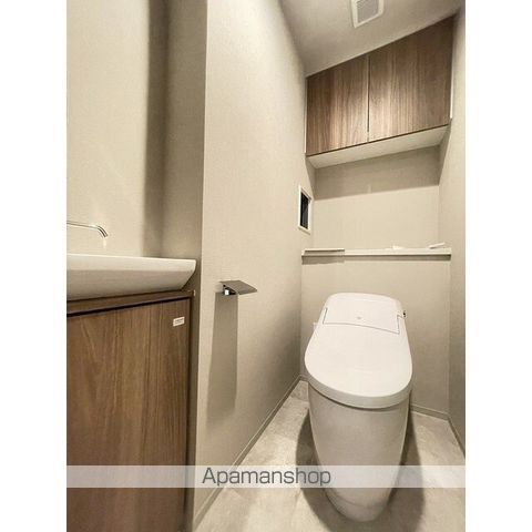 ウエリスアーバン住吉EASTの内装写真