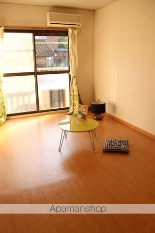 アーバン松永 Aの内装写真
