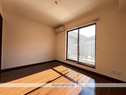 ＦＲＡＩＳ　ＩＬＥ[1DK/28.15m2]の内装2