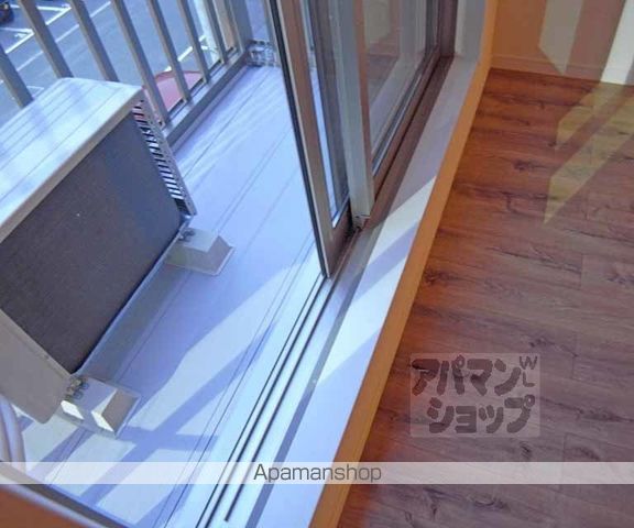 CASA WOODIIIの内装写真