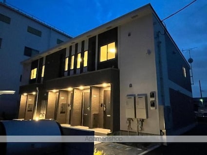 爽海Ｌｉｅｎ（ソウカイリアン）[2LDK/55.66m2]の外観2