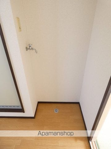 サンビレッチEの内装写真