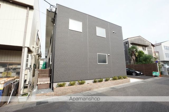 SAKYO21長沼の外観写真