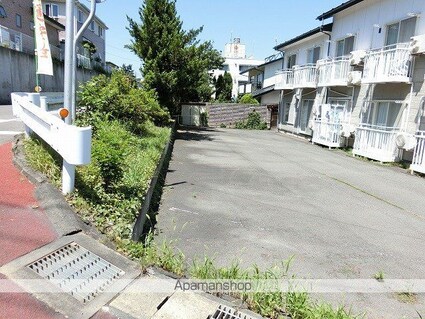 岩手県盛岡市東黒石野２丁目[1K/26.08m2]の駐車場1