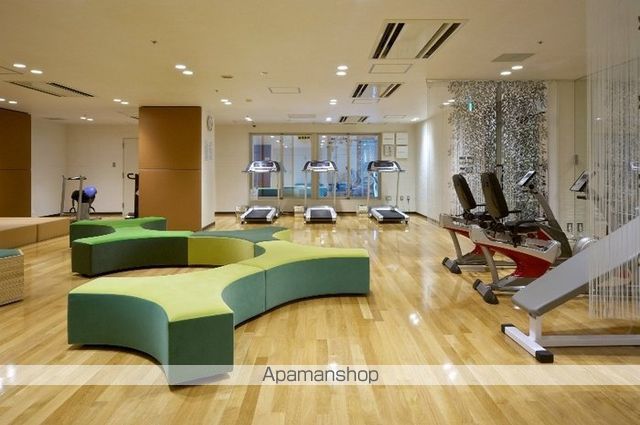 カスタリアタワー品川シーサイドのその他写真