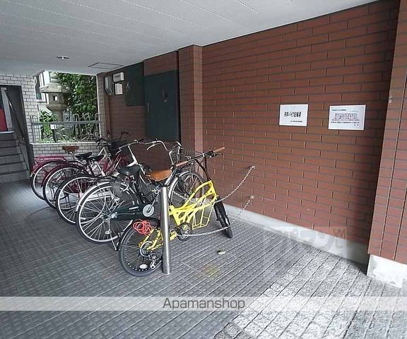 まるせきマンションの内装写真