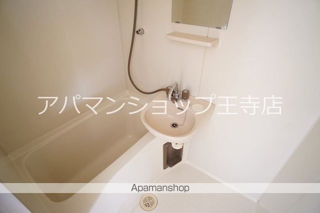 ド・リーデルの内装写真