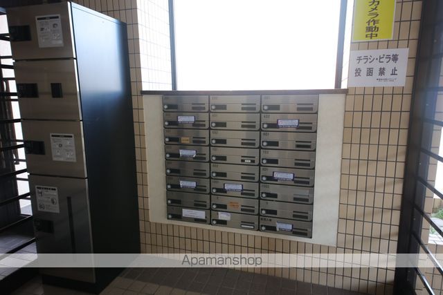 鹿友ディアプラザ旭ヶ丘の外観写真