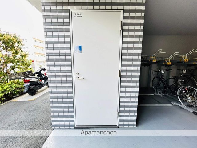 メインステージ門前仲町IIのその他写真