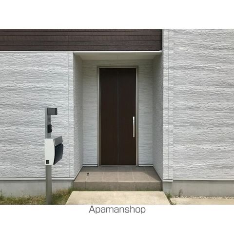 プレジール Bの内装写真