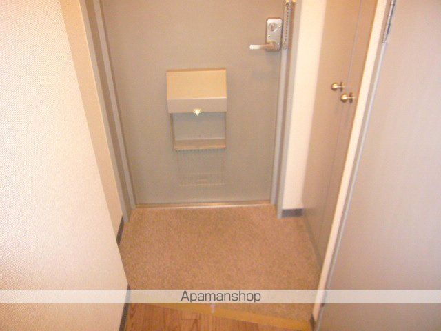 メルベールマウンテンヴィレッジの内装写真