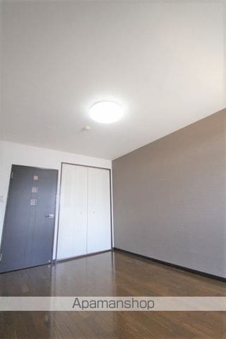 シティ岡の内装写真