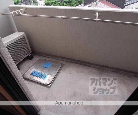 レスパスエランの内装写真