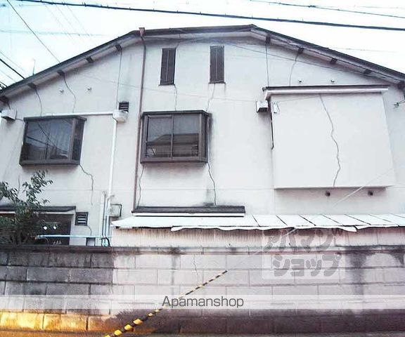 シャルマン鴨川の内装写真