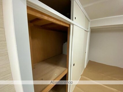 番町ブリックガーデン京都[2SLDK/75.45m2]の収納