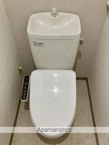 パレステュディオ神楽坂の内装写真