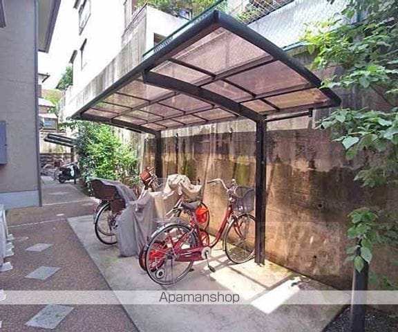 ビューハイツ小野の外観写真