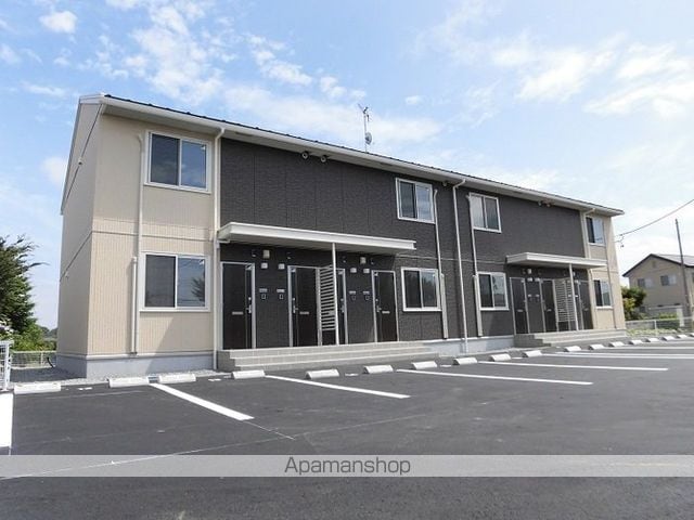 apartment 福島県西白河郡矢吹町曙町
曙町の賃貸情報を見る
物件地図