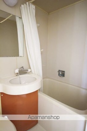 パレス本郷[1K/19.5m2]のバス