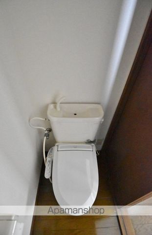 ツツミハイツの内装写真