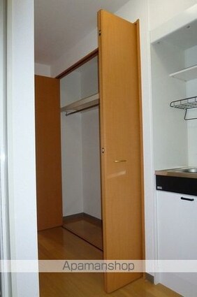 ＢＥＬＬＡＧＩＯⅡ[1K/27.93m2]の内装3