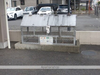 アーバンハイツＺＥＺＥ[2DK/43.74m2]の共用部1