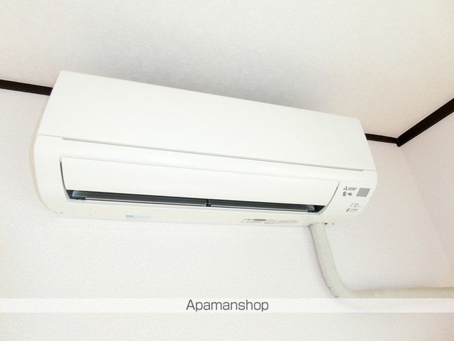 プラザ・ラフォーレIの内装写真