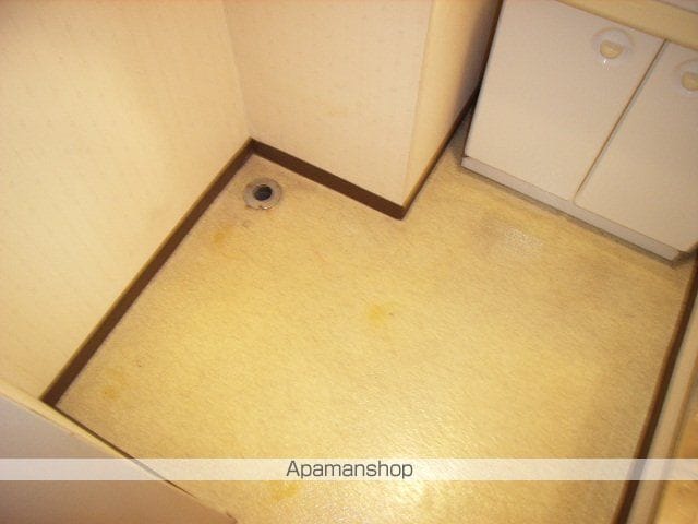 エクセレント本郷の内装写真