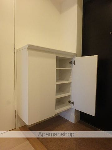 RJRプレシア南福岡の内装写真