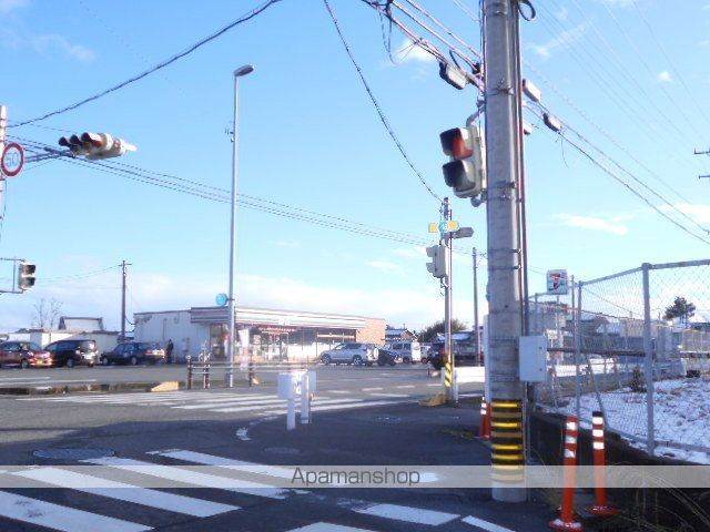 スカイメゾンIの周辺写真